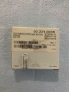 SYNTHES 02.221.003S T25 STARDRIVE / 3.5MM HEX CERCLAGE BUTTON (x)