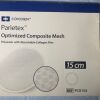 COVIDIEN PCO15X Parietex Optimized Composite Mesh 15cm (x)