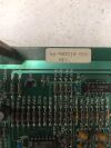 GE 46-903710 G14 46903710 46-903708 G10  46903708 Board Remote R/F Room