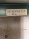 GE 46-903710 G14 46903710 46-903708 G10  46903708 Board Remote R/F Room