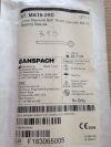 ANSPACH MA15-2SD  2mm Diamond Ball (X)