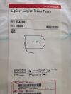 COOK G15656 LapSac Surgical Tissue Pouch 5in. x 8in. (X)