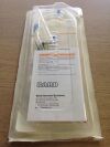BARD BAR 0600662 HICKMAN 13.5 French Round Dual-Lumen Catheter (X) 0600662