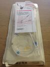 BARD 0600634 Dual-Lumen CV Catheter (X) 0600634