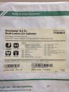BARD 7726954 Groshong Dual-Lumen CV Catheter (X)
