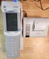 ABBOTT Vetscan I-STAT 1 Handheld Blood Analyzer Package with Accessories and updated clew Blood Analyzer