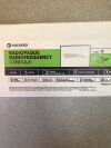 HALYARD PMF16-100-10CS Radiopaque Radiofrequency Cannula 16G 6 pieces