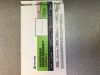 HALYARD PMF18-145-10CS Radiopaque Radiofrequency Cannula 18g