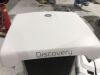 GE 5390291 Discovery NM 630 Detector Cover  Nuclear Gamma Camera