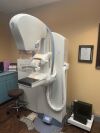 GE Pristina Mammography System Mammo Unit