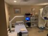 GE Pristina Mammography System Mammo Unit