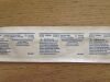 CORDIS 504-405X Vessel Dilator 5F (X)