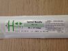 HAKKO 10-1149-18 Spinal Needle (X) 10-1149-18