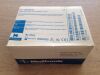 MEDTRONIC 1025045 Paparella Type 2 Ventilation Tube (BOX/5) (X) 1025045