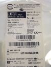 BARD 0134610 ow Profile Polypropylene and ePTFE Prothesis: 6.2in. x 10.2in.(X)