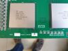 TOSHIBA PM30-35065*A RC board Shared Service