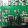 TOSHIBA PM30-32733*H RX board Shared Service