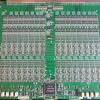 TOSHIBA PM30-32733*H RX board Shared Service
