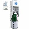 ALLIED HEALTHCARE Lif-O-Gen Oxygen Tank Holder