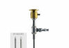 CONMED LINVATEC C7133A-Kit 5.5 mm Arthroscopy Sheath, Inflow/Outflow