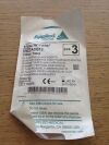 APPLIED MEDICAL A0G13 Surgical Clamp Inserts SIZE: 3 (X)