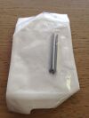 APPLIED MEDICAL A0G13 Surgical Clamp Inserts SIZE: 3 (X)