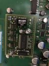 SIEMENS 8715919 Controller PCB CT Scanner