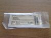 LINVATEC 5059-32 Sternum Saw Blade 10x35x.6mm(X)