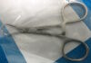 V. MUELLER SU2900 Towel Forceps