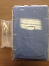 NAVILYST 75-017 Maximal Barrier Nursing Kit (X)