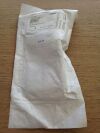 ETHICON CB11LT  Xcel Trocar Sleeve With Stability Sleeve 100mm (Reprocessed by Stryker)(X)
