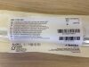 TELEFLEX MEDICAL DTRC-20S Thoracic Trocar Catheter 20Fr Soft (X) DTRC-20S