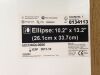 BARD 0134113 Low Profile Polypropylene & ePTFE Prothesis (X) 0134113