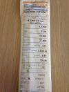 CREAGH MEDICAL UHP7552 FirstChoice UHP PTA (X) UHP7552