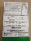INTEGRA 7CBD10 Neuroballoon Catheter 60cm (X)