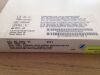 ZIMMER 5049-55 Femoral Bone Cement Preparation Kit (X) 5049-55