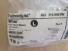 PULMODYNE 313-9003W Full Face Mask 313-9003W