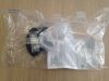 PULMODYNE 313-9003W Full Face Mask 313-9003W