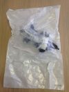 RESPIRONICS 1012624 Full Mask With Headgear 1012624