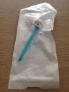 APPLIED MEDICAL C0529 Threaded Cannulas And Seals, 5 X 100mm (X) C0529