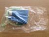 SMITHS MEDICAL 385100 Manual Ventilator Transport Kit (X) 385100