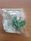 MONAGHAN MEDICAL CORPORATION 65850 AE Mask Disposable, Large 65850