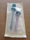 JOHNSON & JOHNSON 214680 Clear Cannula With Obturator (X) 214680