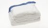 MEDLINE MDS241518 X-Ray Detectable Sterile Lap Sponge