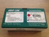 TIDI 2100NGH Nasal Gastric Hydrocolloid  Securement (50/Box) 2100NGH