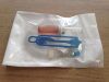 CAREFUSION MS3500 MaxGuard 20 Drop Secondary set with Bag Hanger (X)