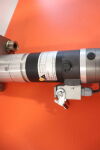 SIEMENS JAT-02-0001 A532 Motor MRI Scanner