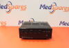 GE BG-1015  Integrated Amplifier  Rad Room