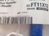 KIMBERLY-CLARK FT11X12 I-FLOW Fluid Tunneler & Sheaths 12in. x 11Ga. (X)