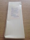 CODMAN 82-1658 Ventricular Catheter, 6cm (X) 82-1658